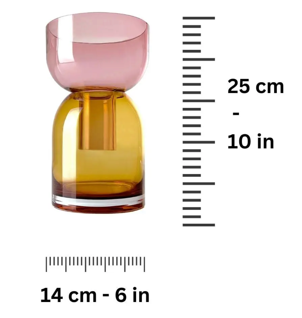 Aurora Vase