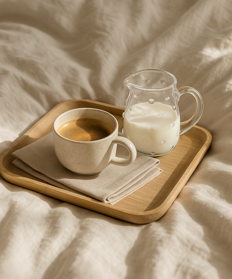 Small Grayson Pitcher - Salt & Creek