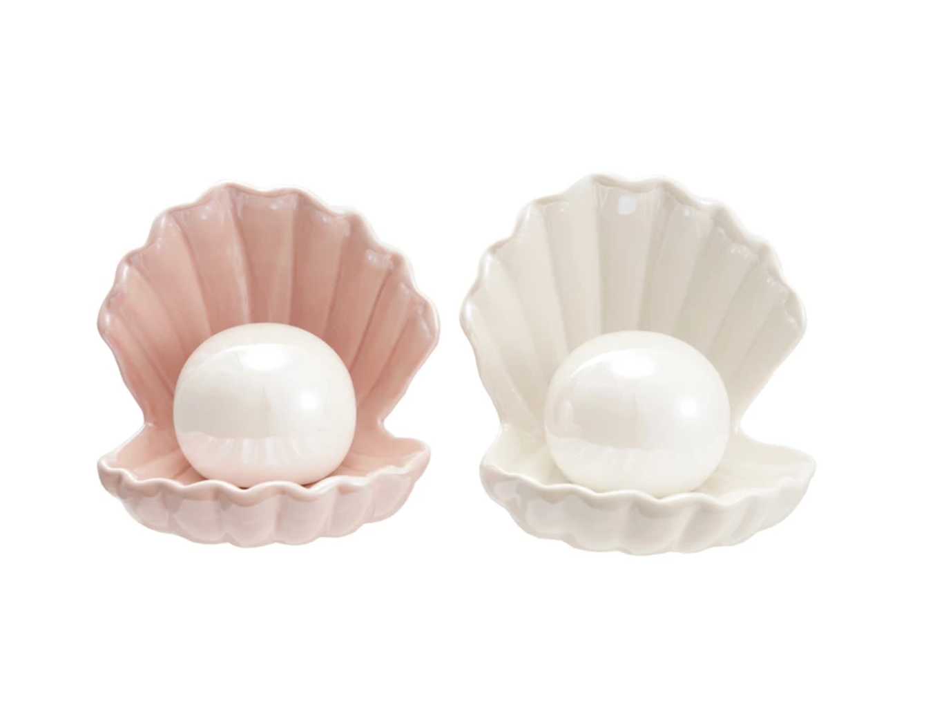 Villa Clamshell Light - Salt & Creek