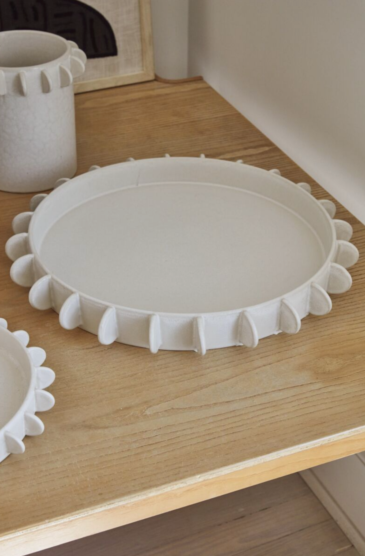 Reverie Tray - Salt & Creek