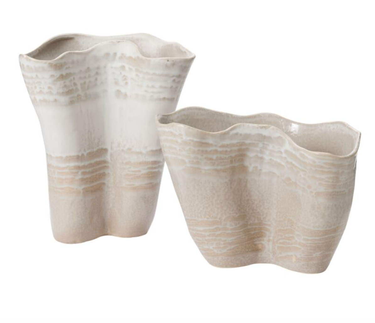 Claribel Vase - Salt & Creek