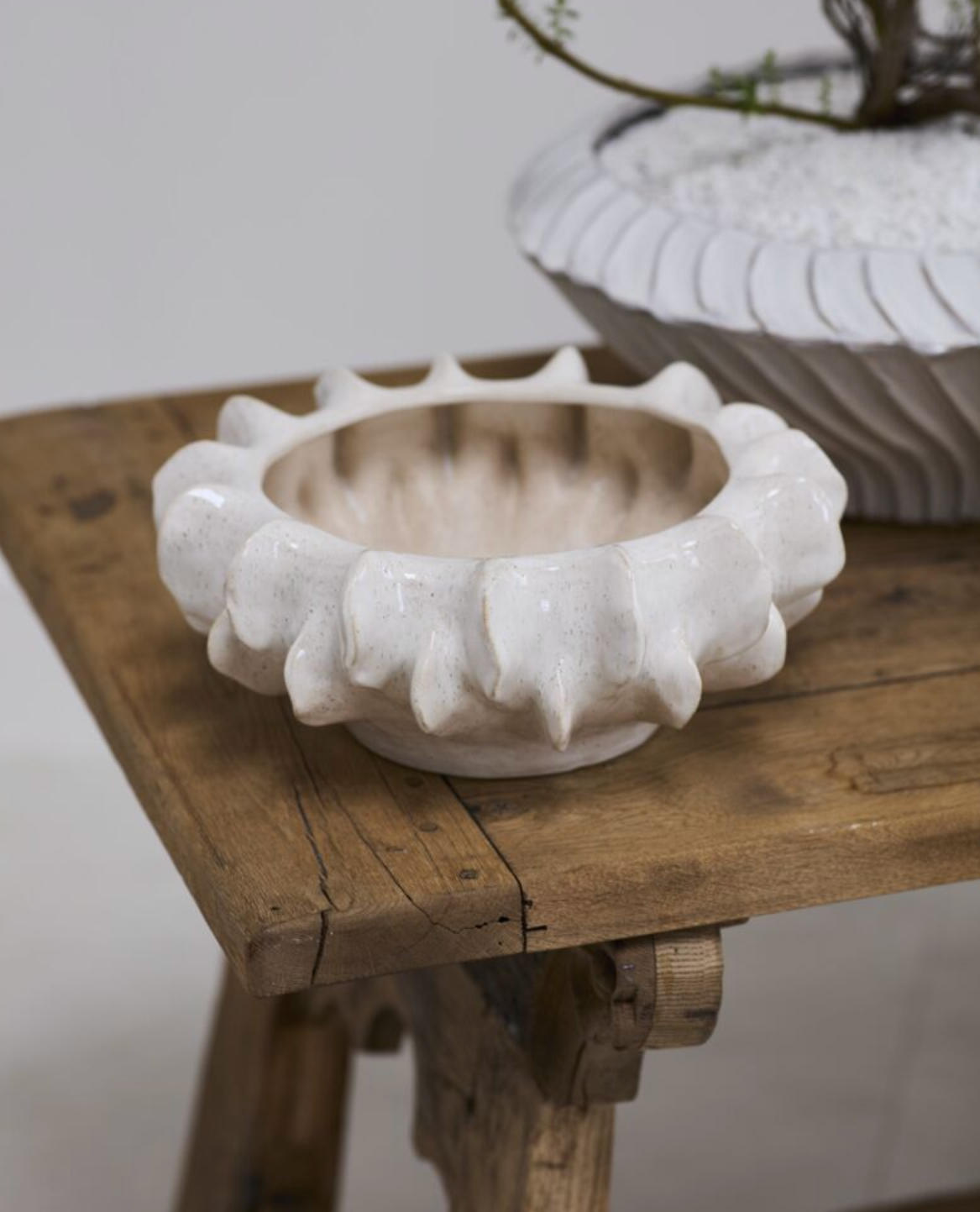 Isandro Bowl