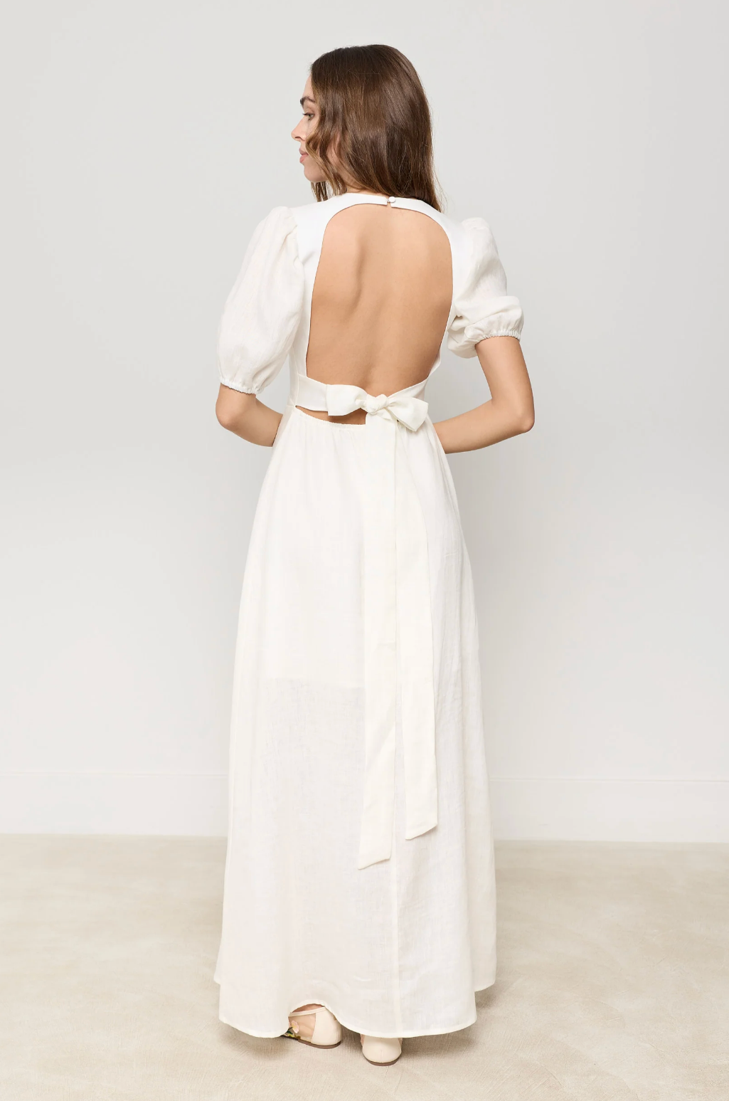 Mira Maxi Dress
