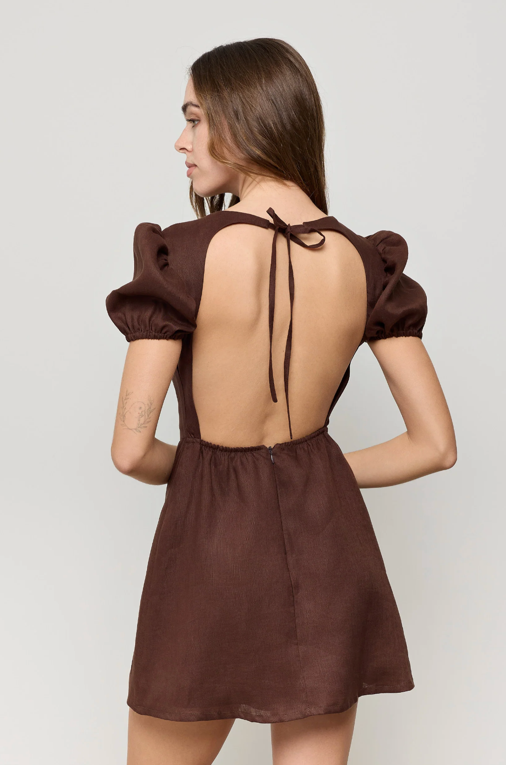 Lyra Dress