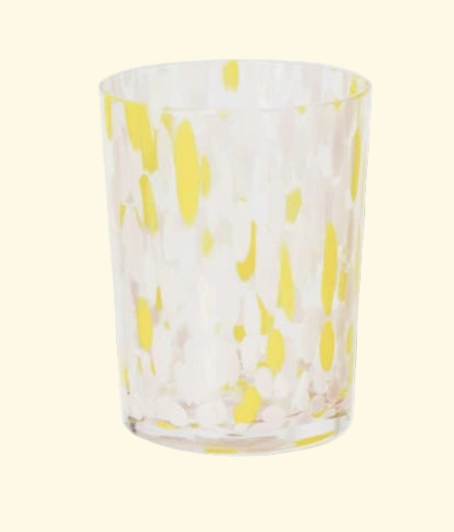 Aurora Drinking Glass - Salt & Creek