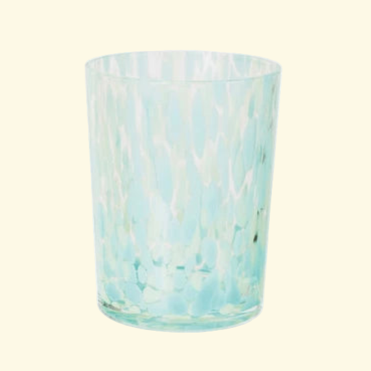 Aurora Drinking Glass - Salt & Creek