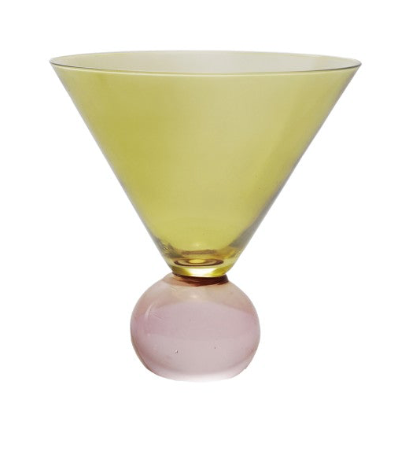 Marina Martini Glass