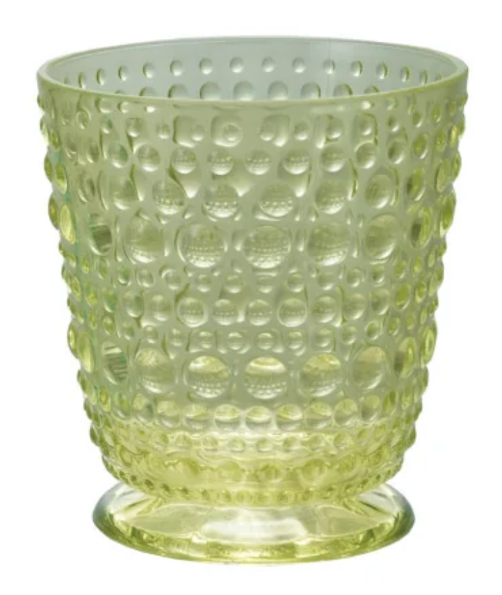 Olivia Drinking Glass