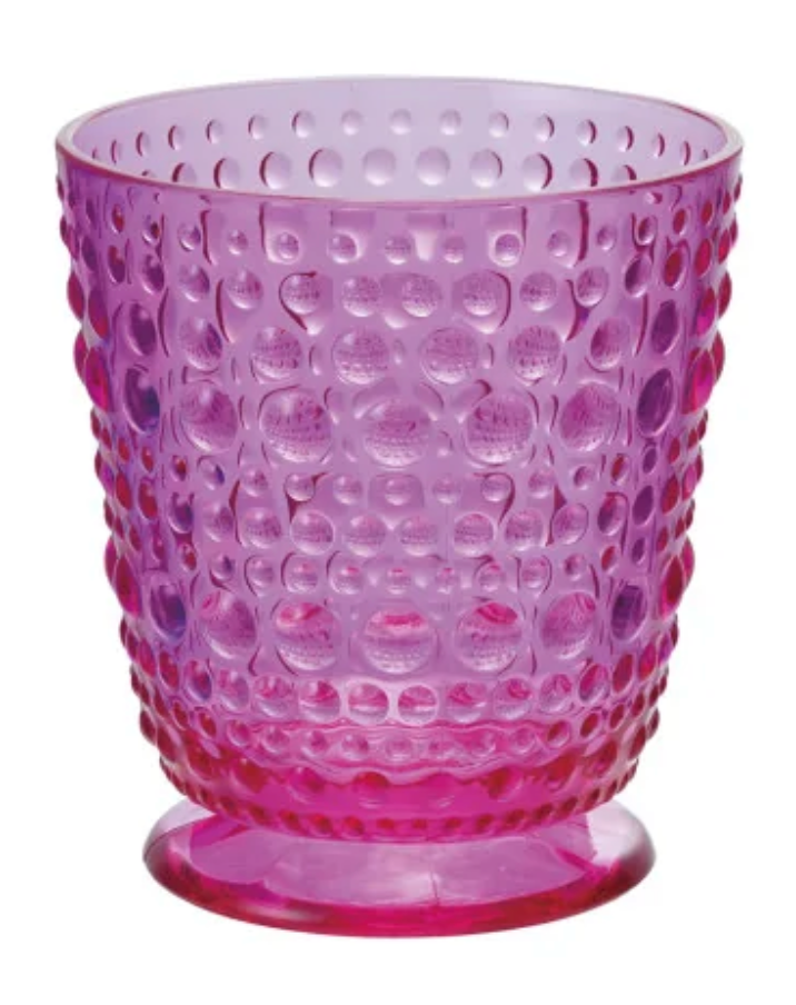 Olivia Drinking Glass