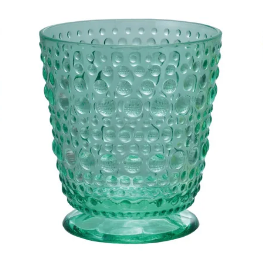 Olivia Drinking Glass