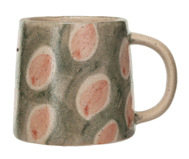 Coco Terracotta Mug