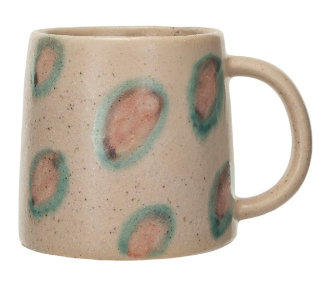 Coco Terracotta Mug