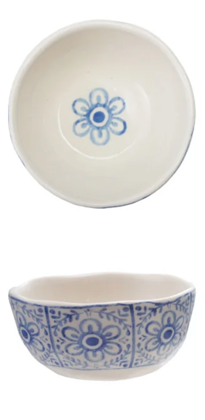 Kendra Bowl