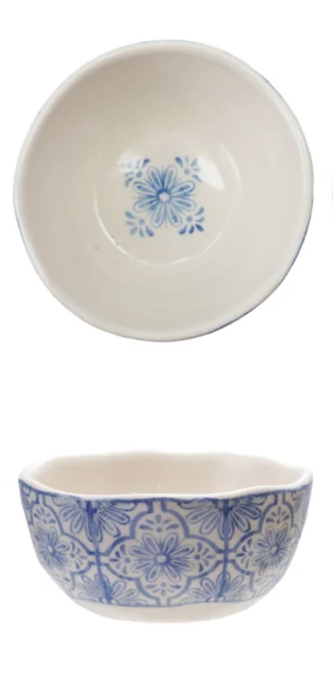 Kendra Bowl