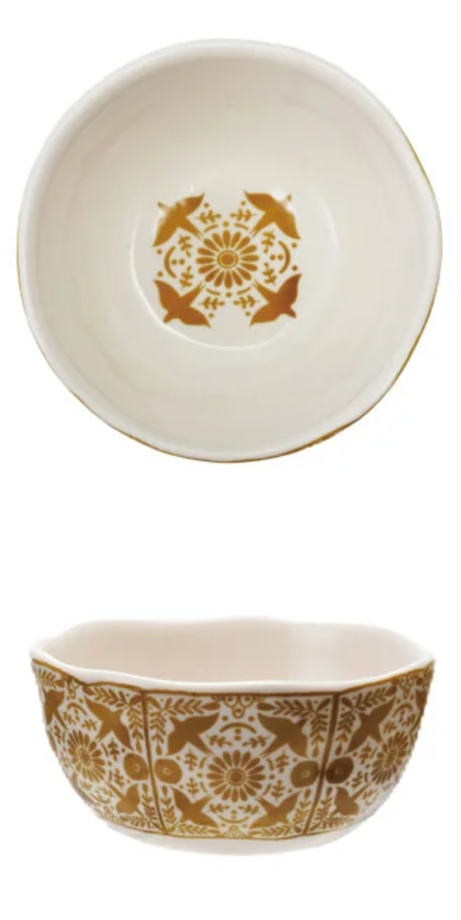 Kendra Bowl - Salt & Creek
