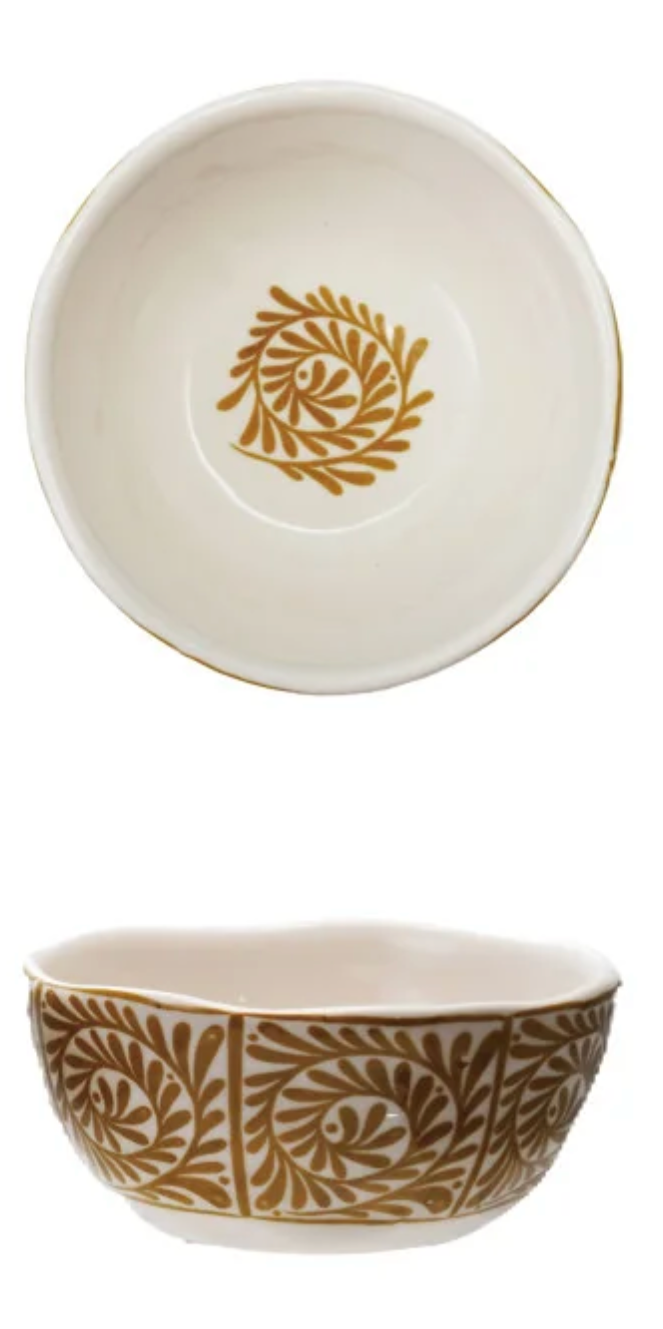 Kendra Bowl