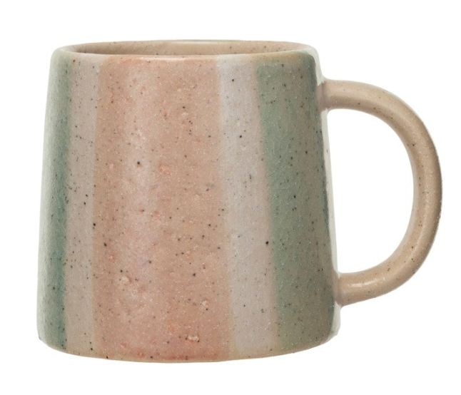 Coco Terracotta Mug