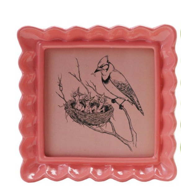 Rhythm Photo Frame
