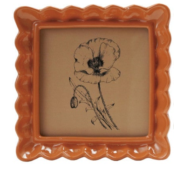 Rhythm Photo Frame