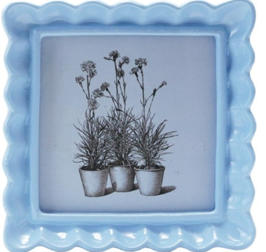Rhythm Photo Frame