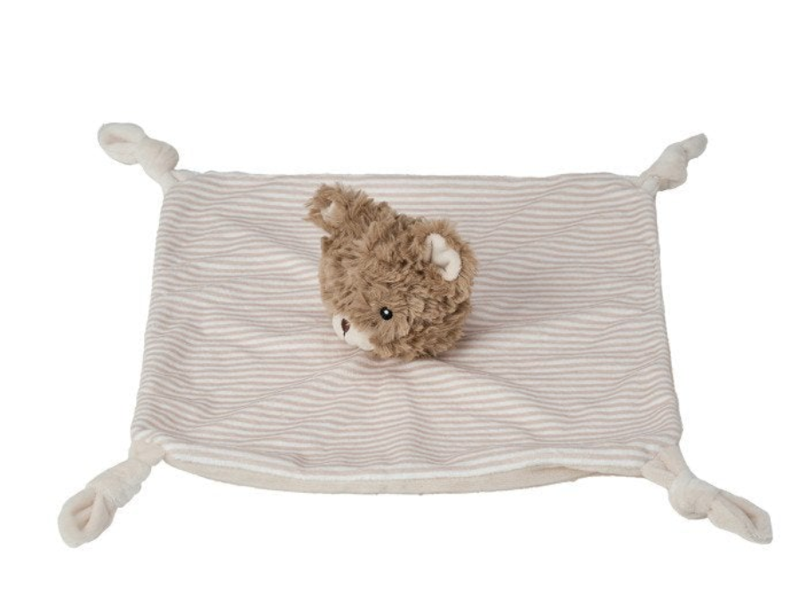 Snuggle Toy - Salt & Creek