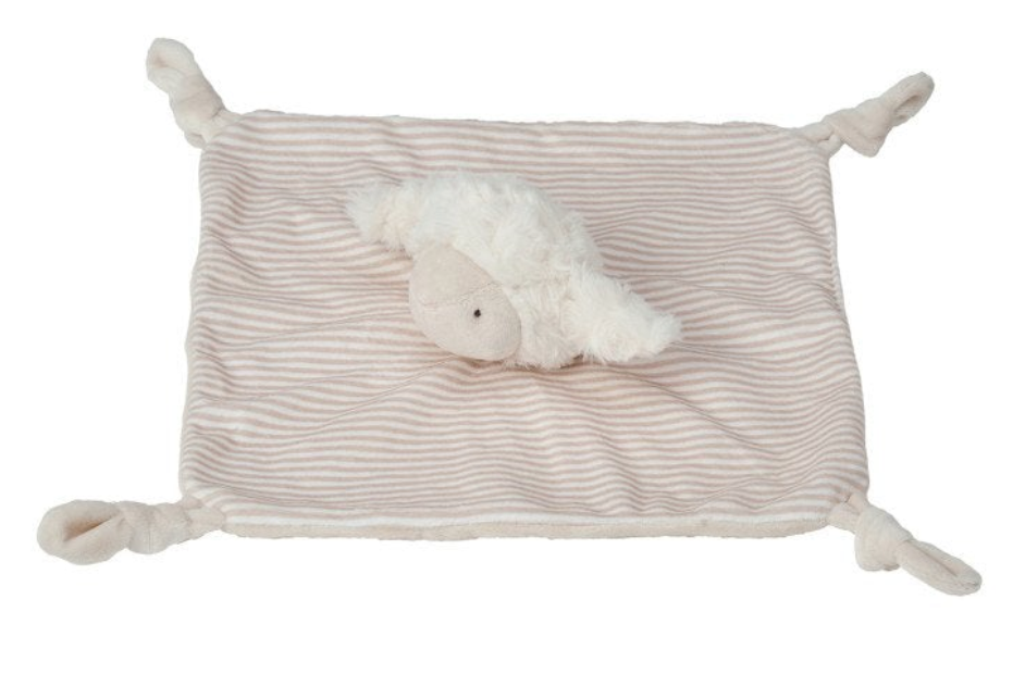 Snuggle Toy - Salt & Creek