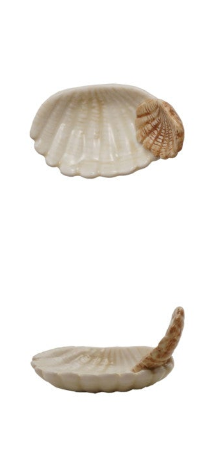 Abaco Shell Dish - Set of 4