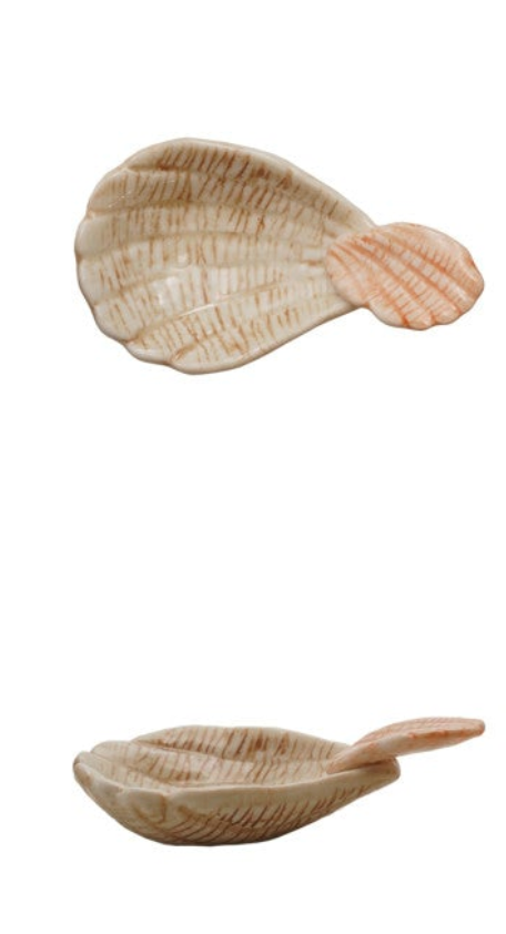 Abaco Shell Dish - Set of 4