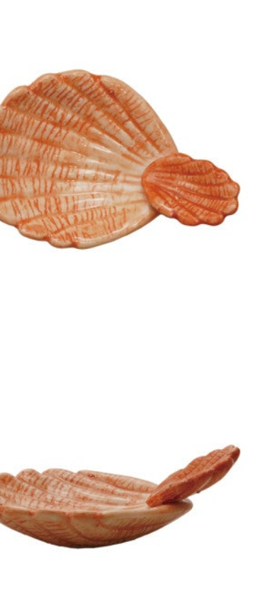 Abaco Shell Dish - Set of 4