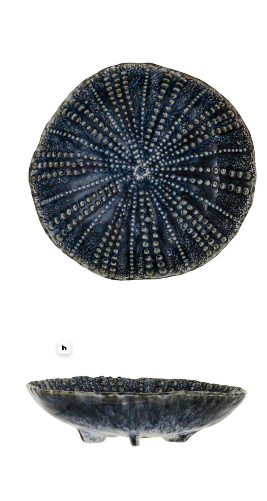 Freeport Dish
