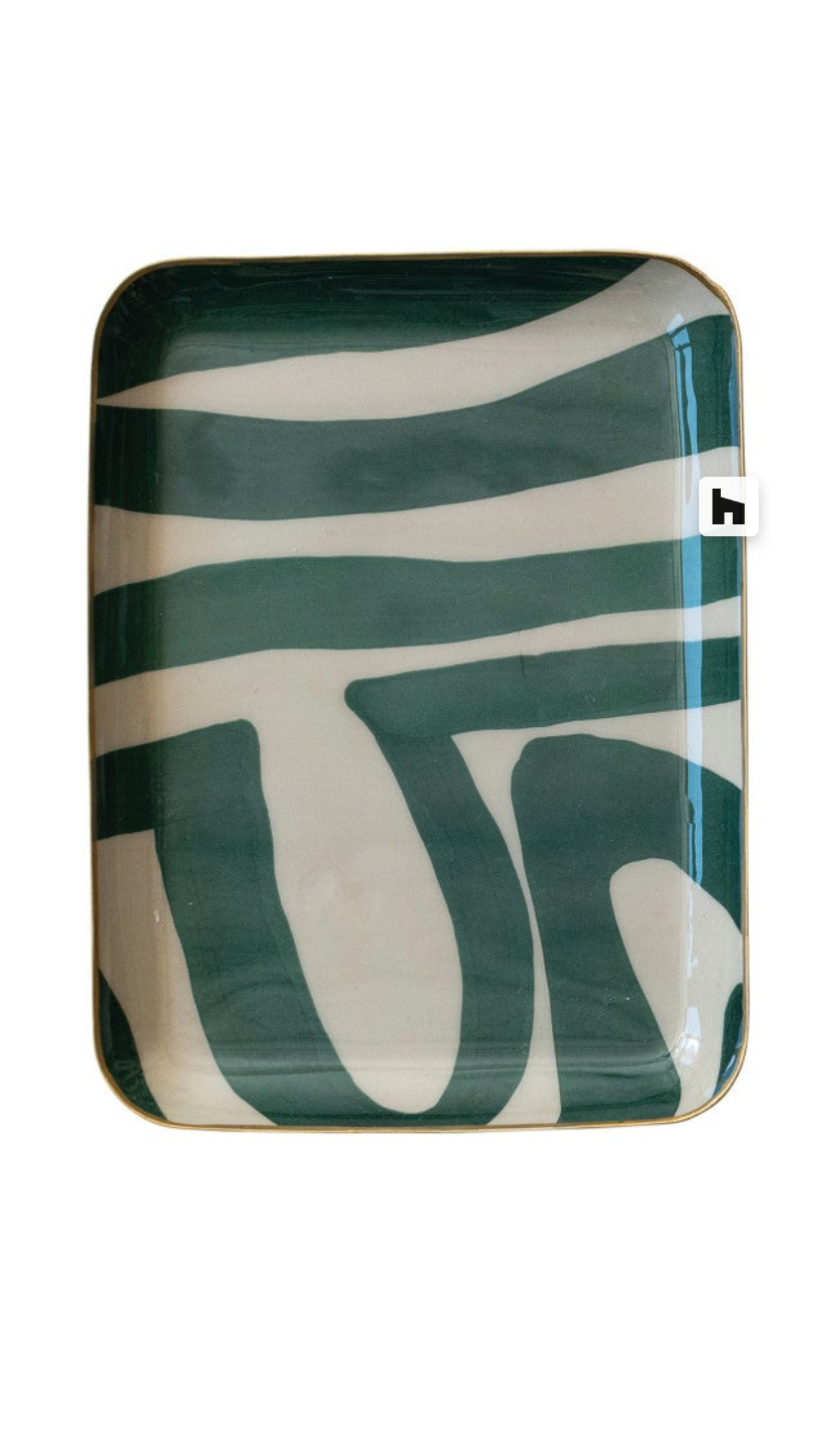 Bonanza Tray - Salt & Creek