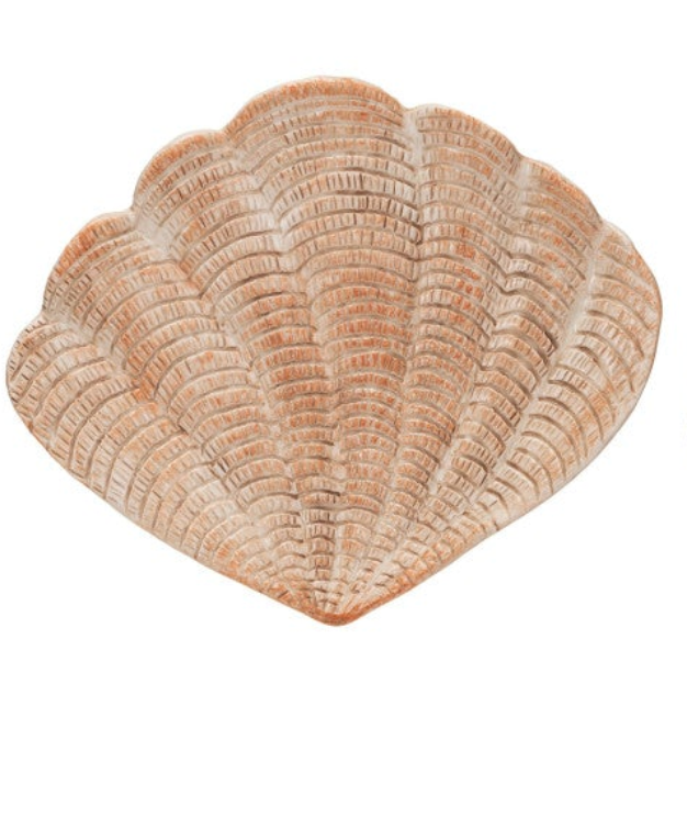 Nautica Shell Plate - Salt & Creek
