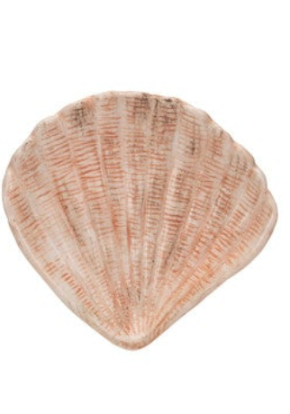 Nautica Shell Plate - Salt & Creek