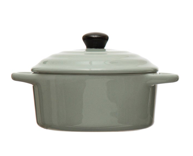 Heritage Glaze Mini Baker
