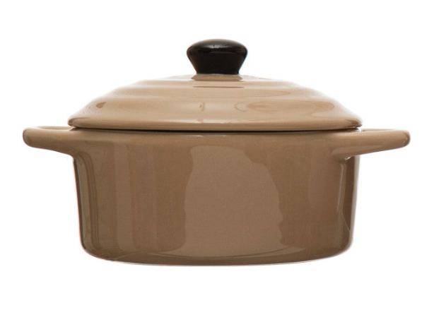 Heritage Glaze Mini Baker