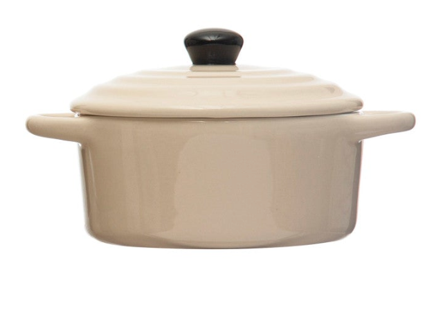 Heritage Glaze Mini Baker