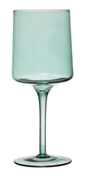 Callie Wine Glass - Salt & Creek