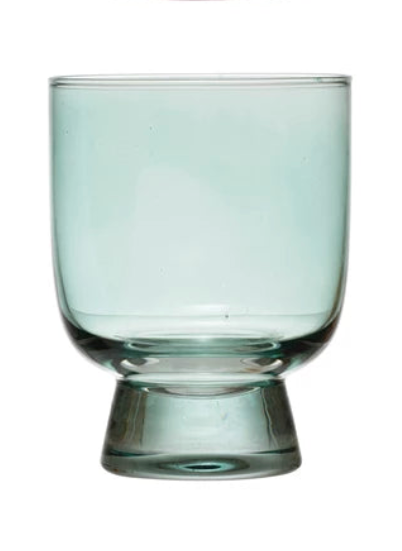 Callie Drinking Glass - Salt & Creek