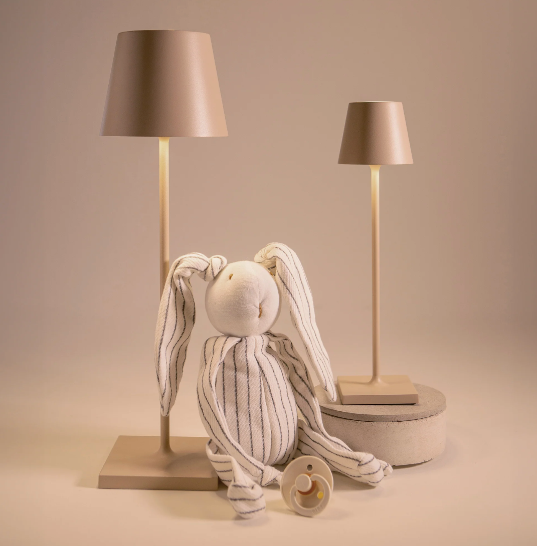 Lida Micro Lamp - Salt & Creek