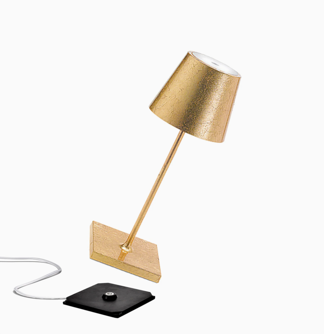 Mini Lida Table Lamp - Salt & Creek