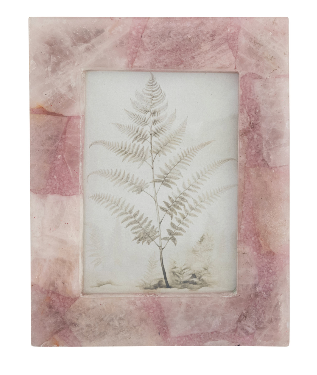 Quartz Picture Frame - Salt & Creek