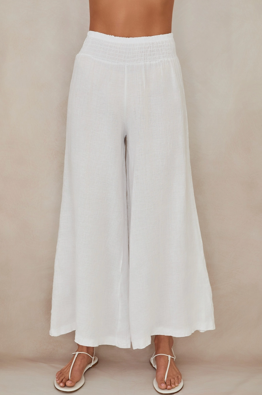 Geneva Palazzo Pants