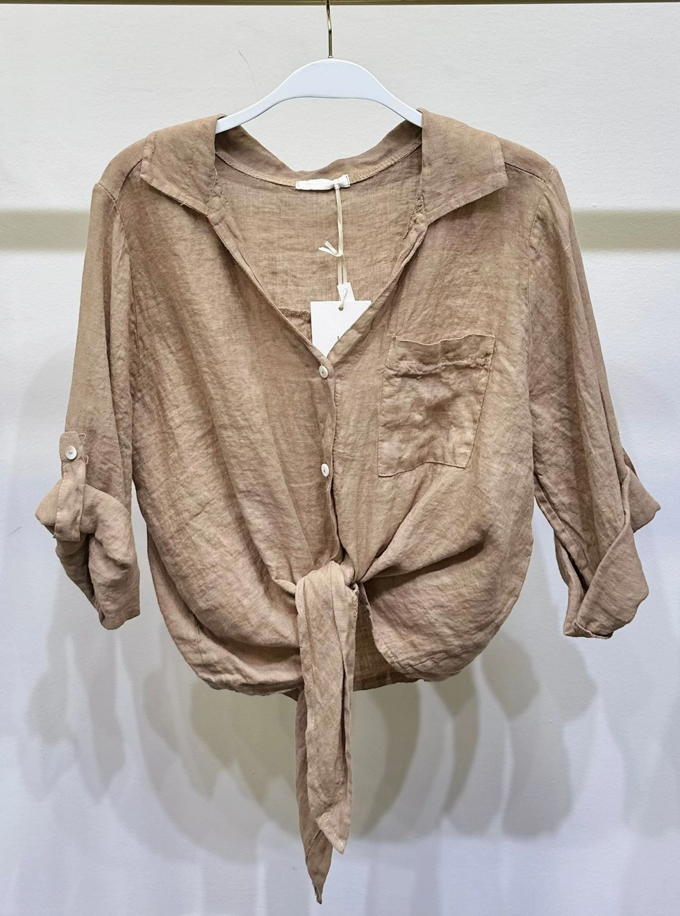 Selena Shirt
