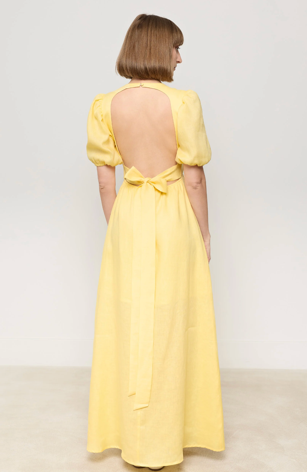 Mira Maxi Dress