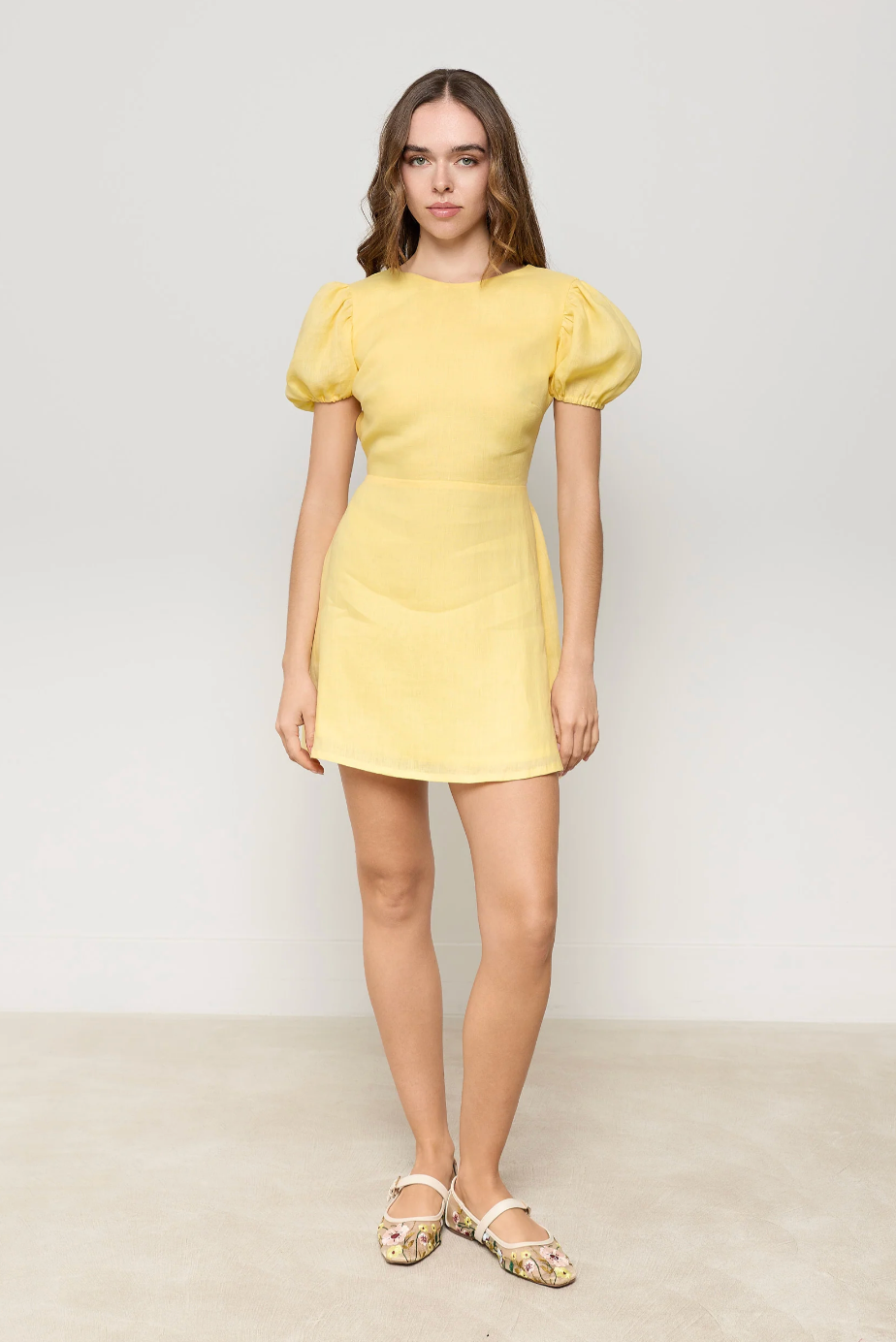 Lyra Dress