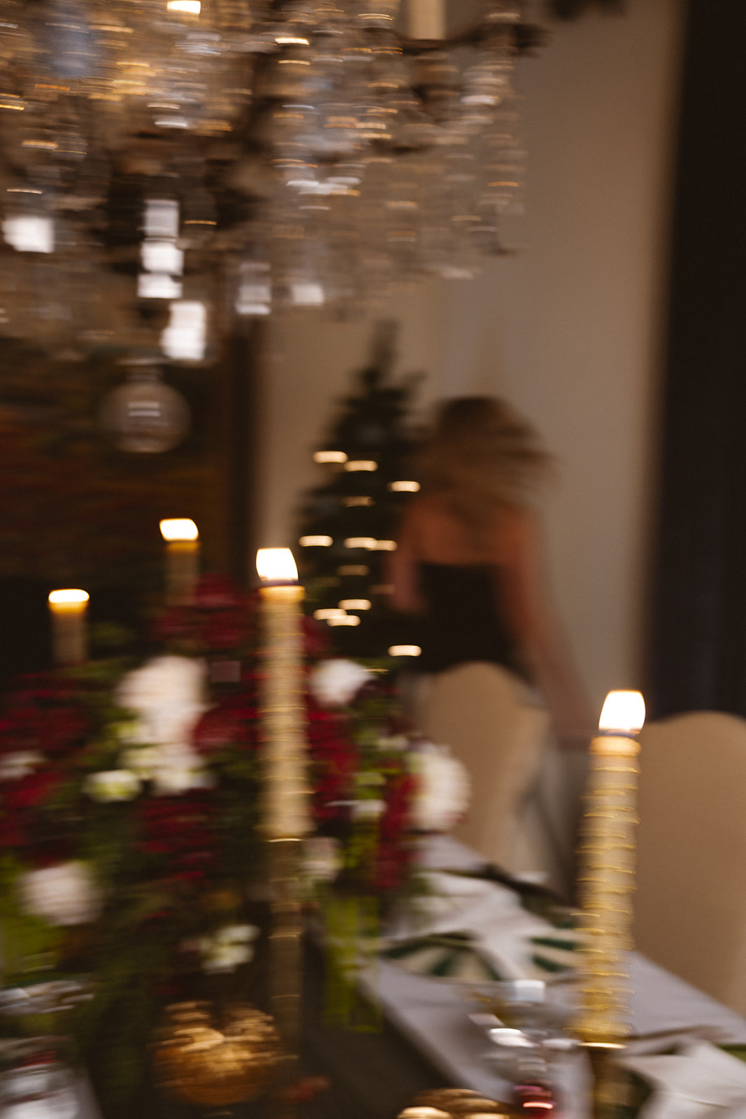 Currents Candleholder