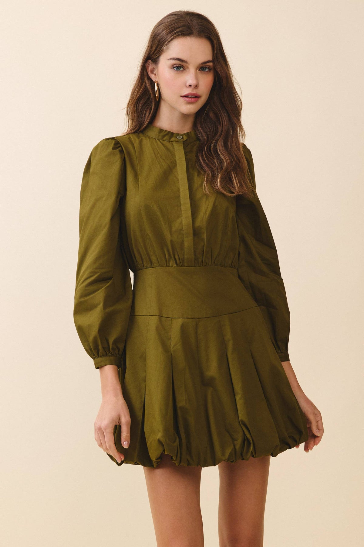 Pender Mini Dress - Salt & Creek