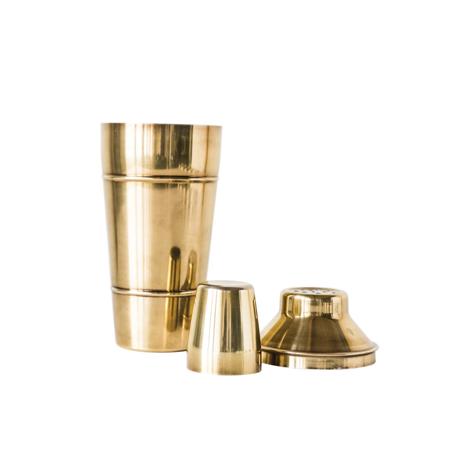 Brielle Cocktail Shaker
