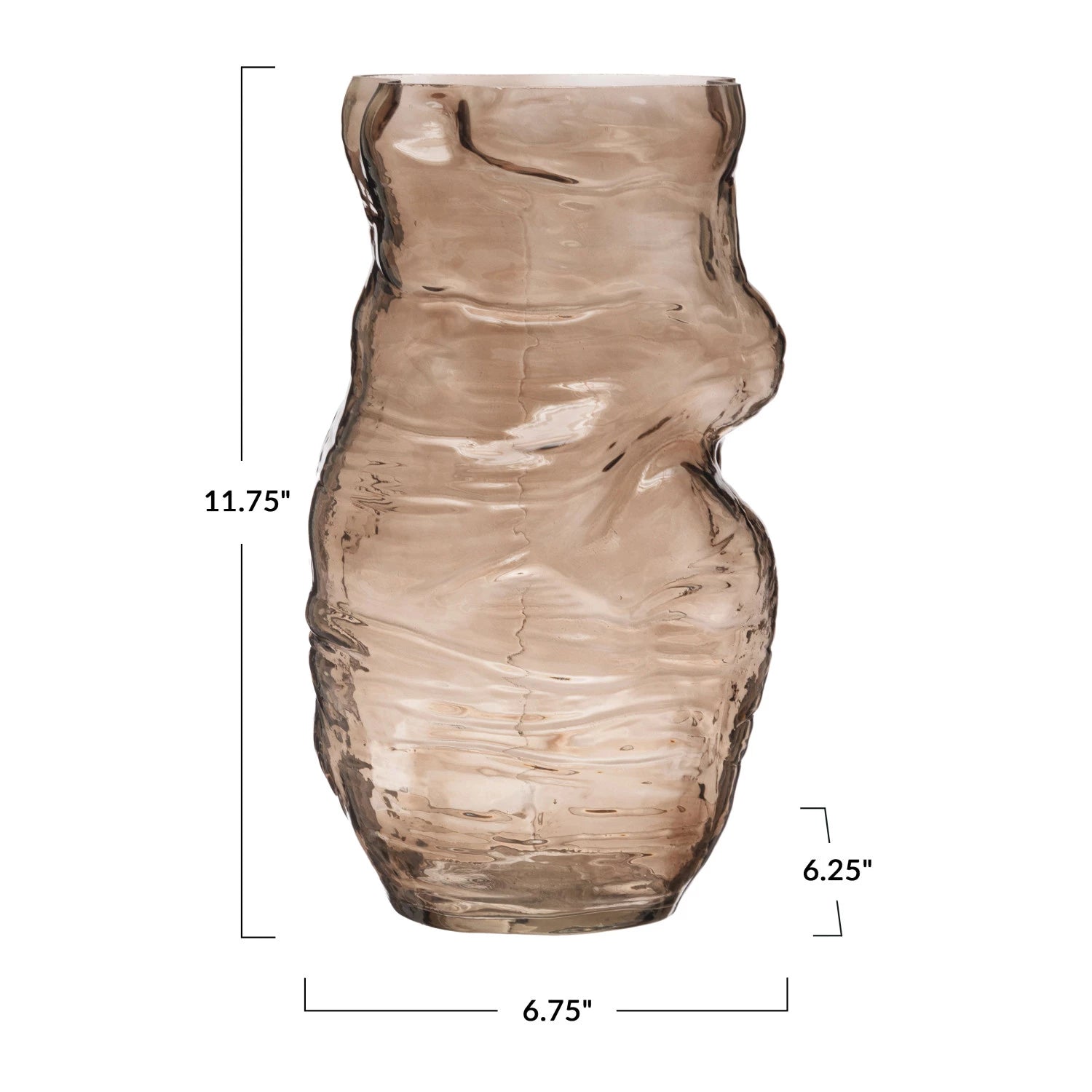 Denver Vase