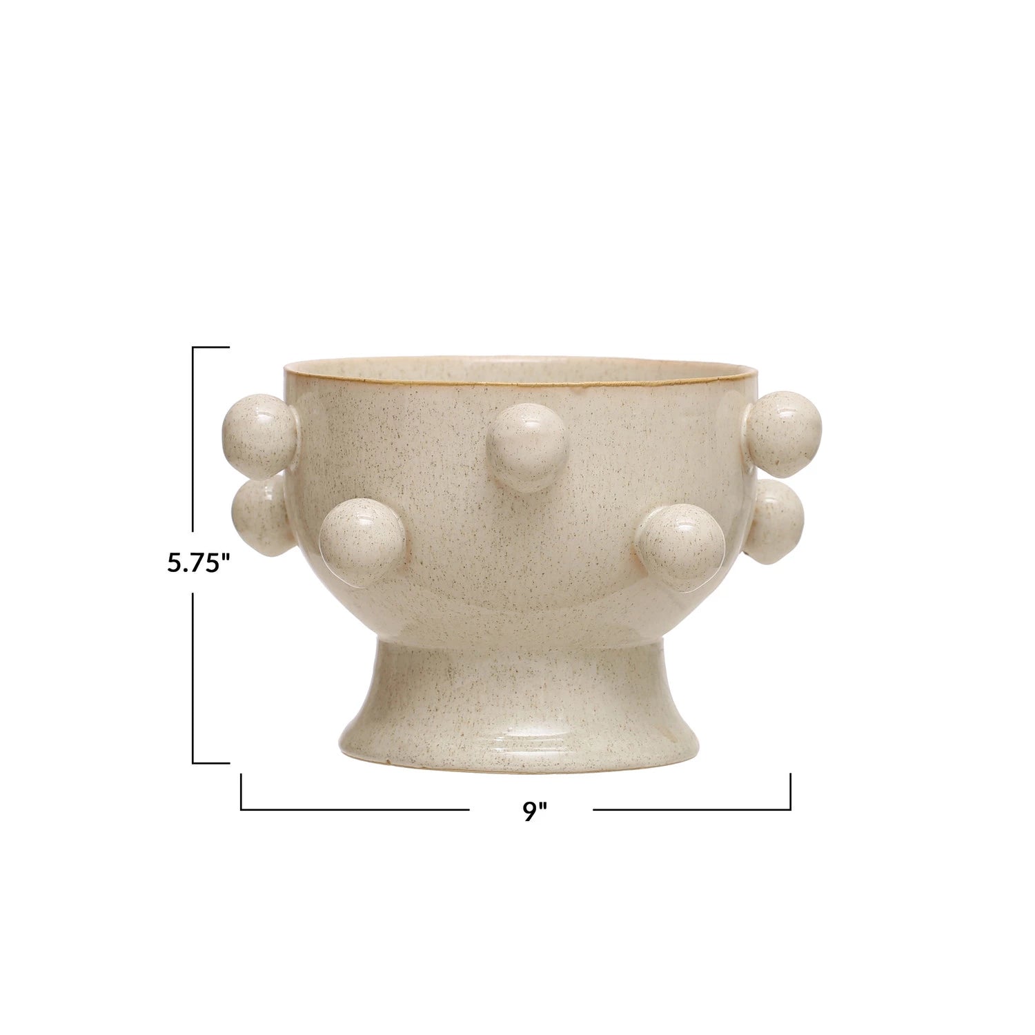 Whisper Planter
